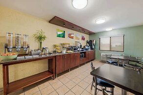 Quality Inn - Denton
