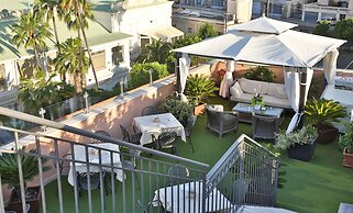 Best Western Hotel Nazionale