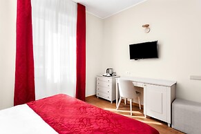 Best Western Hotel Nazionale