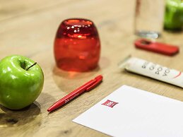 ibis Gent Centrum Opera