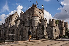 ibis Gent Centrum Opera