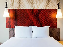 ibis Gent Centrum Opera