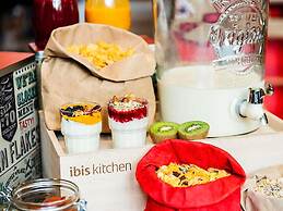 ibis Gent Centrum Opera