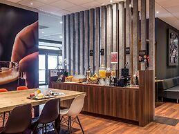 ibis Gent Centrum Opera