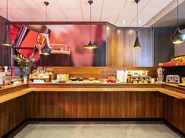 ibis Gent Centrum Opera