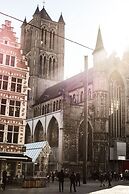 ibis Gent Centrum Opera