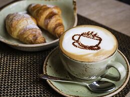 ibis Gent Centrum Opera