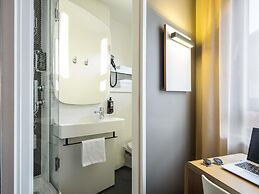 ibis Gent Centrum Opera