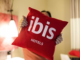ibis Gent Centrum Opera