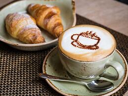 ibis Gent Centrum Opera