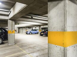 ibis Gent Centrum Opera