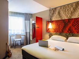 ibis Gent Centrum Opera