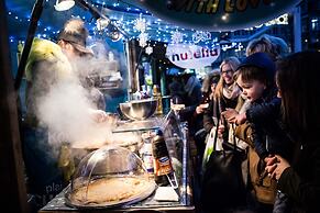 ibis Gent Centrum Opera