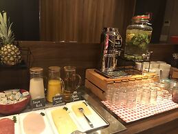 ibis Gent Centrum Opera