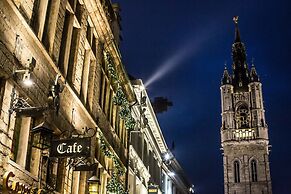 ibis Gent Centrum Opera