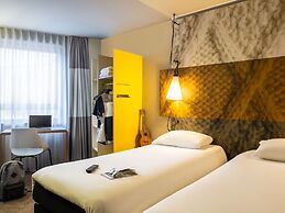 ibis Gent Centrum Opera