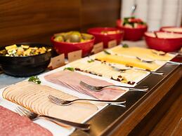 ibis Gent Centrum Opera