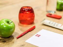 ibis Gent Centrum Opera