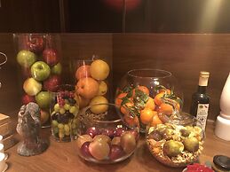 ibis Gent Centrum Opera