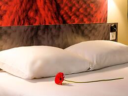 ibis Gent Centrum Opera