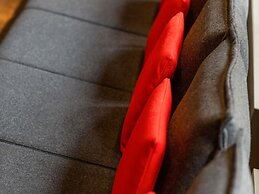 ibis Gent Centrum Opera