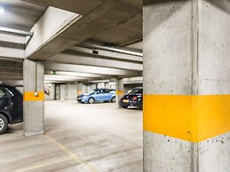 ibis Gent Centrum Opera