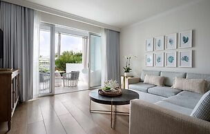 Sandals Royal Bahamian - ALL INCLUSIVE Couples Only