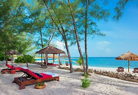 Sandals Royal Bahamian - ALL INCLUSIVE Couples Only