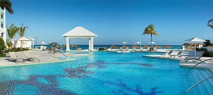 Sandals Royal Bahamian - ALL INCLUSIVE Couples Only