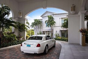 Sandals Royal Bahamian - ALL INCLUSIVE Couples Only