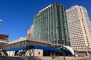 Fort Pontchartrain Detroit, a Wyndham Hotel
