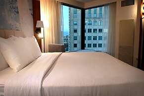 Fort Pontchartrain Detroit, a Wyndham Hotel