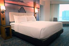 Fort Pontchartrain Detroit, a Wyndham Hotel