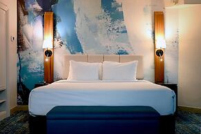 Fort Pontchartrain Detroit, a Wyndham Hotel