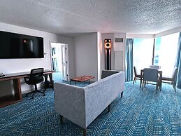 Fort Pontchartrain Detroit, a Wyndham Hotel