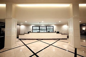 Fort Pontchartrain Detroit, a Wyndham Hotel