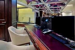 Fort Pontchartrain Detroit, a Wyndham Hotel