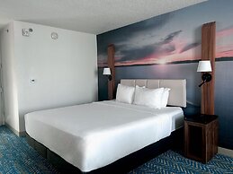 Fort Pontchartrain Detroit, a Wyndham Hotel