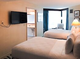 Fort Pontchartrain Detroit, a Wyndham Hotel