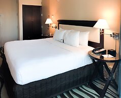 Fort Pontchartrain Detroit, a Wyndham Hotel