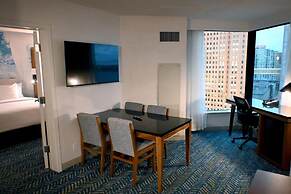 Fort Pontchartrain Detroit, a Wyndham Hotel