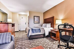 Comfort Inn & Suites Ambassador Bridge
