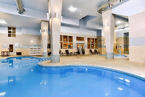 Comfort Inn & Suites Ambassador Bridge