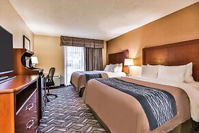 Comfort Inn & Suites Ambassador Bridge