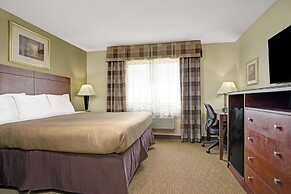 Super 8 by Wyndham Monticello