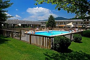 The Lodge at Banner Elk