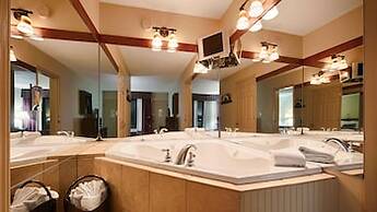 The Lodge at Banner Elk