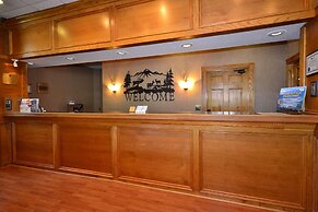 The Lodge at Banner Elk