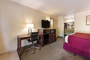 Best Western Mountain Lodge at Banner Elk