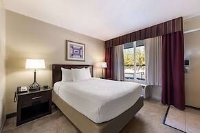 Best Western Mountain Lodge at Banner Elk